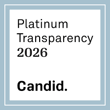 Candid Platinum Transparency